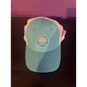 H. Upmann Nicaragua A J Fernandez Baseball Hat Mesh Back Adjustable Strap